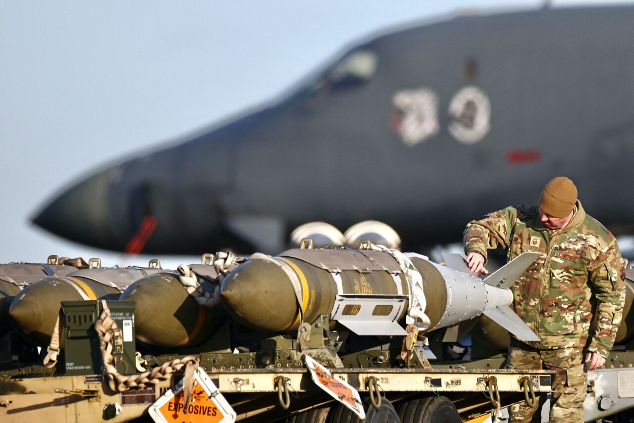 El costo multimillonario de la Operación Furia Épica sacude el presupuesto de Washington