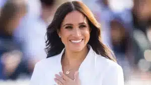 El mercado de la exclusividad: 40 mil pesos por la cercanía con Meghan Markle