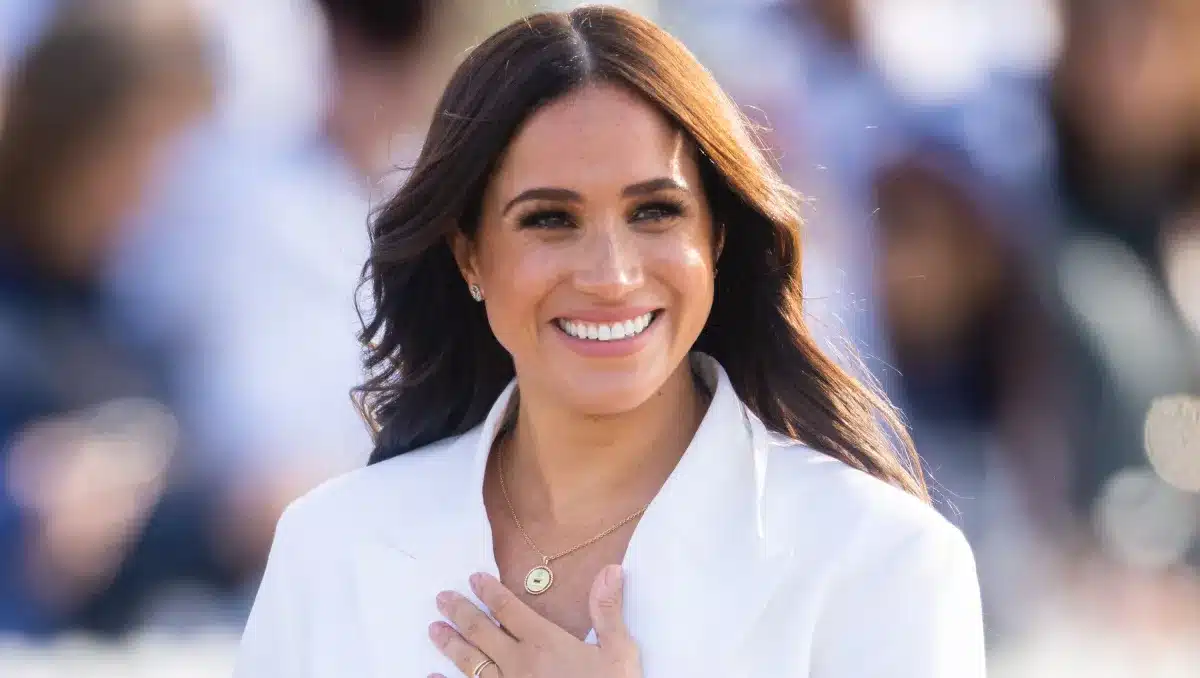 El mercado de la exclusividad: 40 mil pesos por la cercanía con Meghan Markle