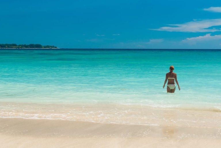 Cozumel: Clima para este 4 de marzo