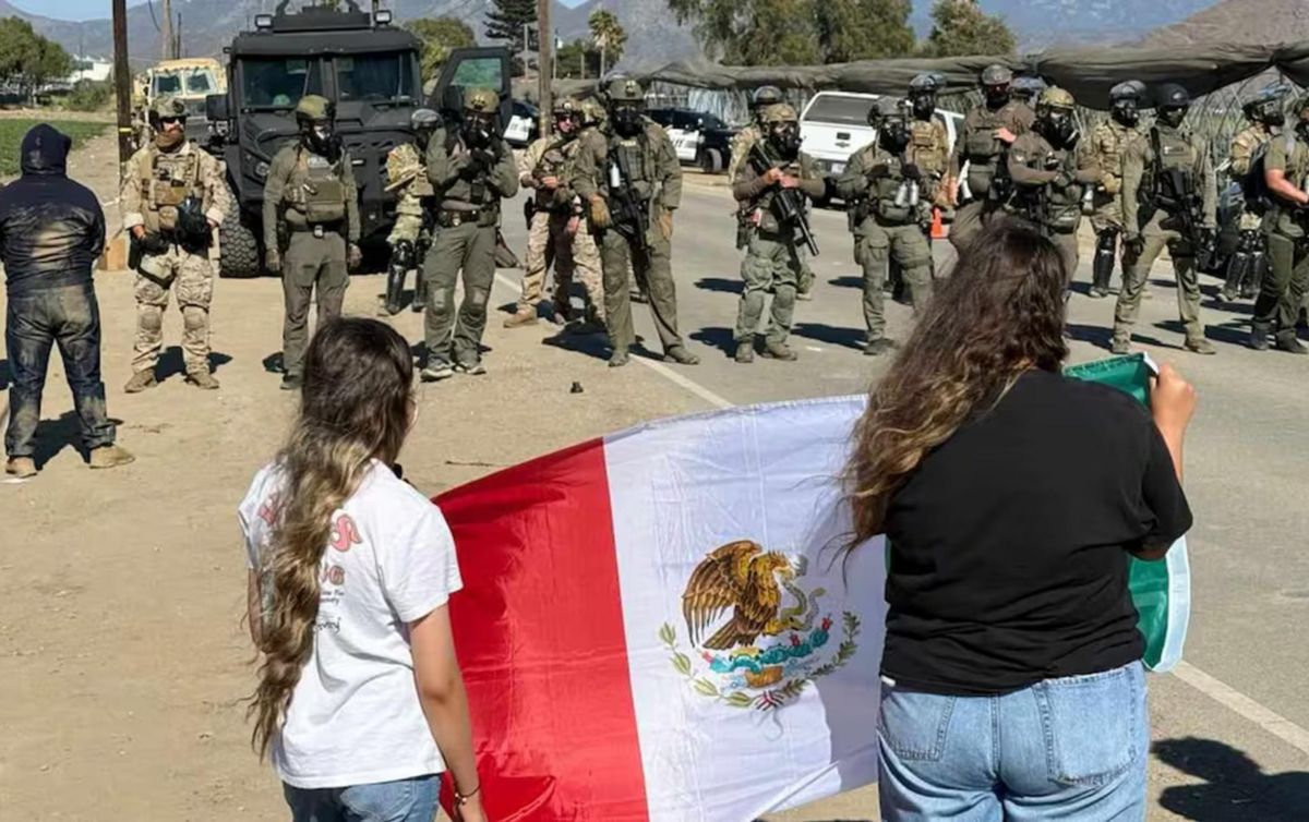 Crisis Consular: México endurece postura frente a EE.UU. por muertes bajo custodia del ICE
