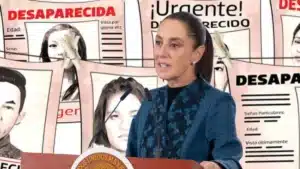 crisis datos desaparecidos mexico 2026