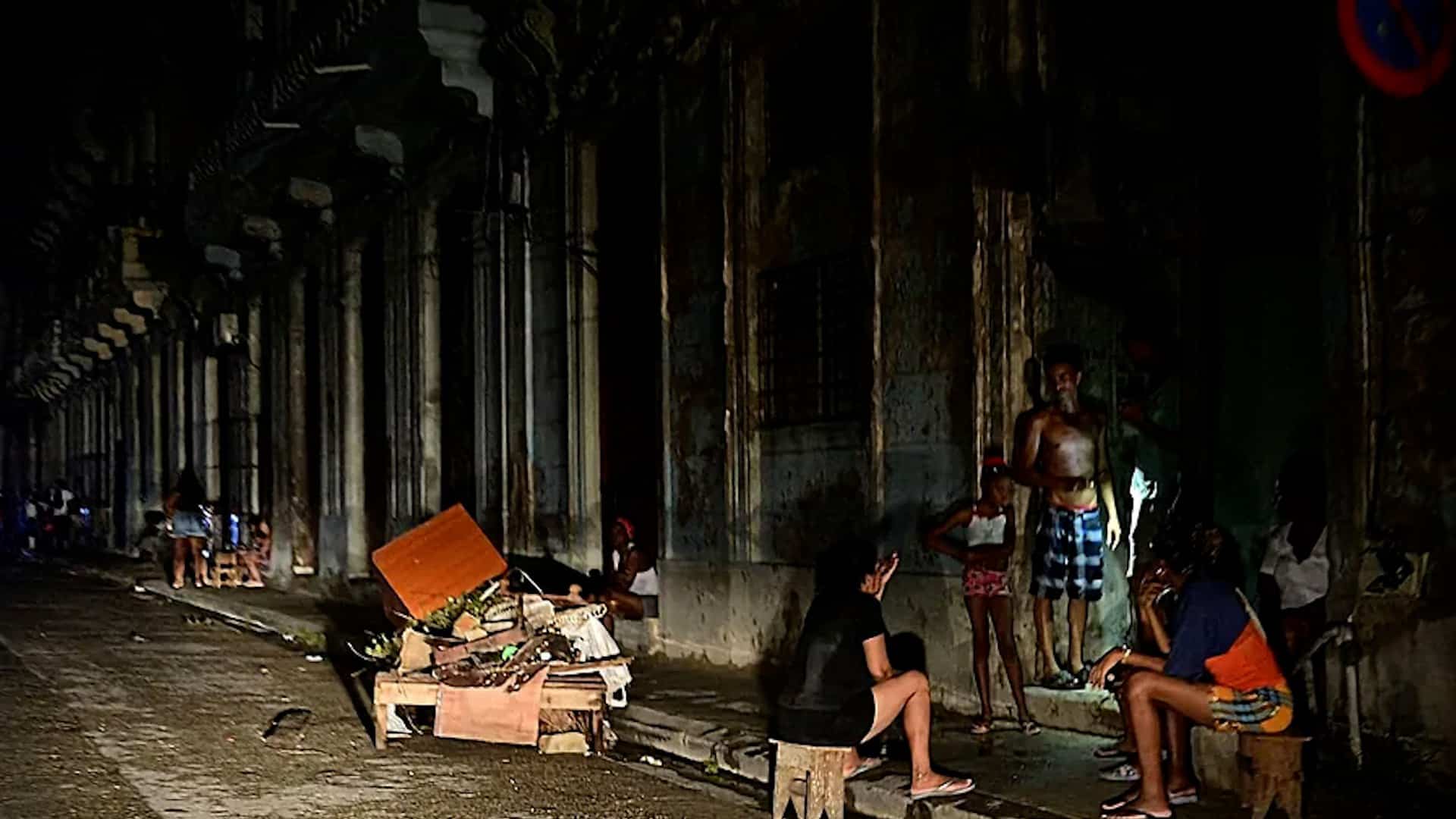 Crisis energética en Cuba: claves del colapso técnico y financiero actual