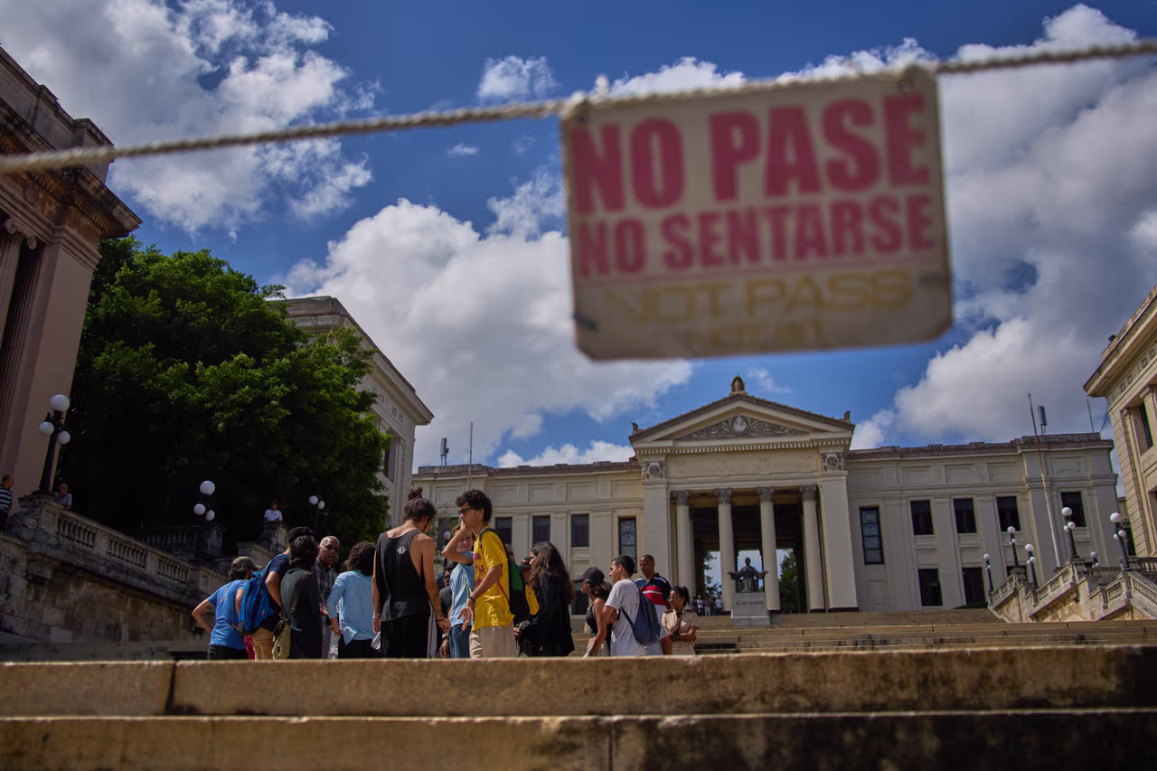El estallido social en Morón revela una crisis energética sin precedentes