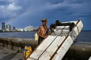 crisis energetica resistencia cuba 2026