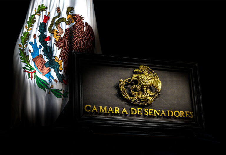 Rescatar la altura legislativa para frenar la parálisis en el Senado