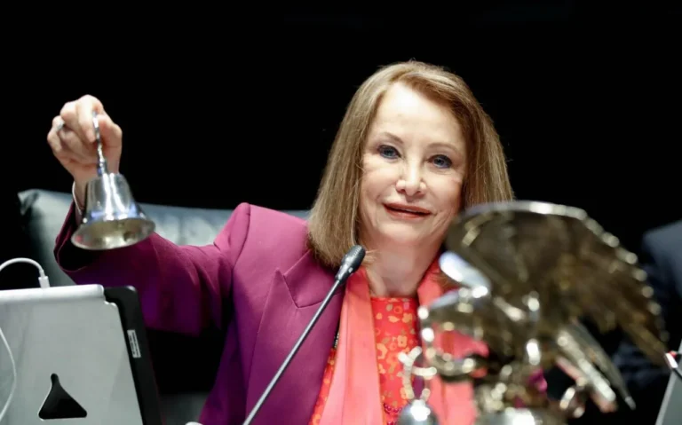 El Plan B electoral enfrenta parálisis crítica por el receso legislativo