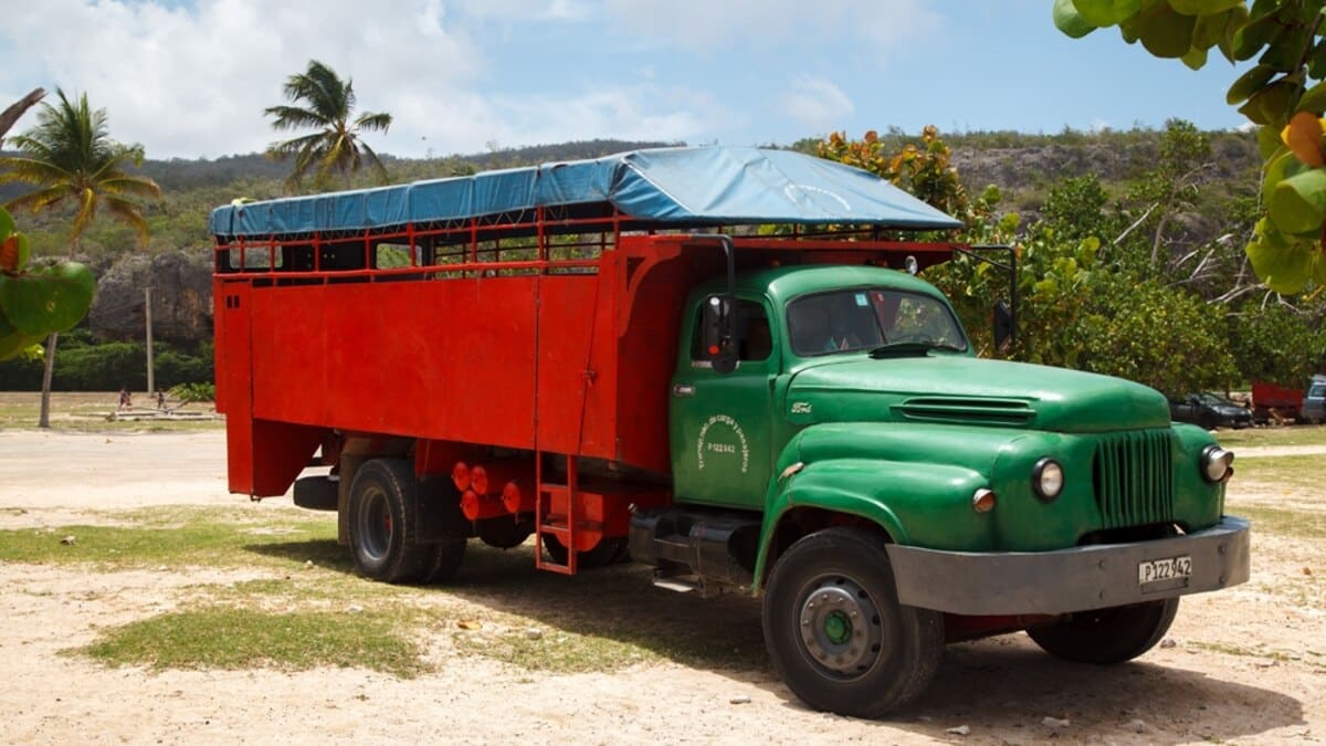 Colapso energético en Cuba tras el desvío crítico de combustible ruso