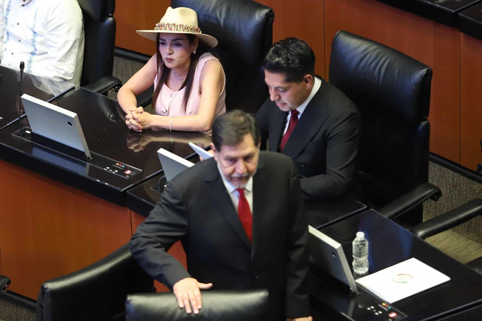 Solidaridad bajo tensión define la crisis entre el Ejecutivo y Uruapan