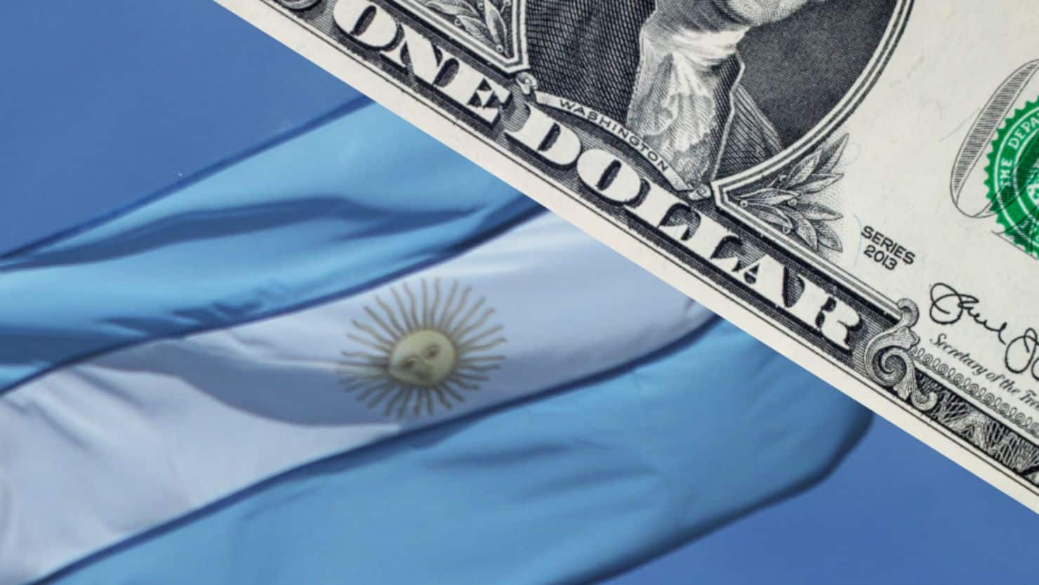 El colapso del presupuesto doméstico en Argentina: La deuda como mecanismo de supervivencia