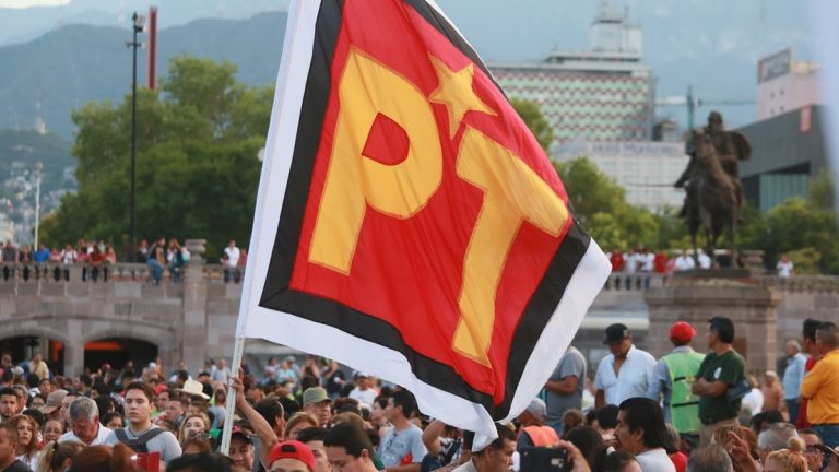 Alianza en jaque: El PT desafía a Sheinbaum y advierte el fin de los partidos en 2026