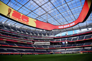 Ofensiva iraní en Arabia Saudita fractura la defensa aérea de Estados Unidos 1 crisis seguridad mundial 2026 eeuu