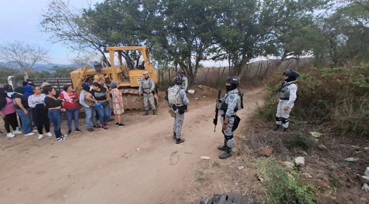 Crisis de seguridad en Sinaloa fractura la estabilidad de Mazatlán