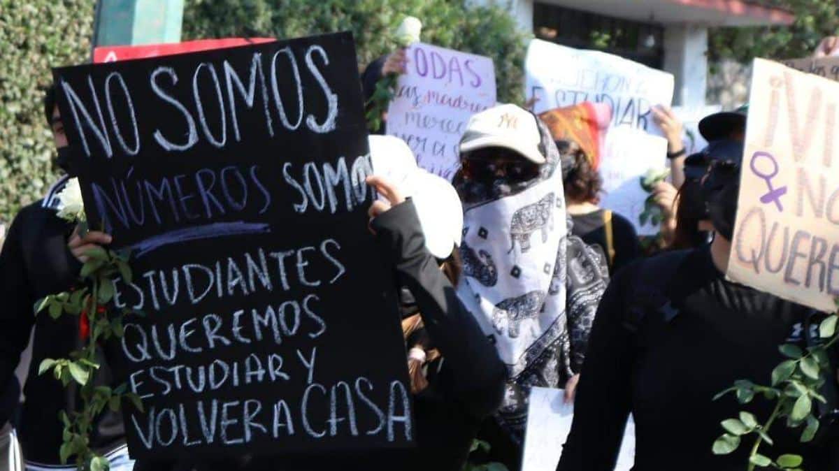 Crisis de Gobernabilidad en Morelos: Alianza Obrero-Estudiantil paraliza la entidad