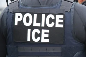 Despliegue del ICE en aeropuertos de EE. UU. ante el colapso operativo de la TSA 1 crisis tsa despliegue ice aeropuertos