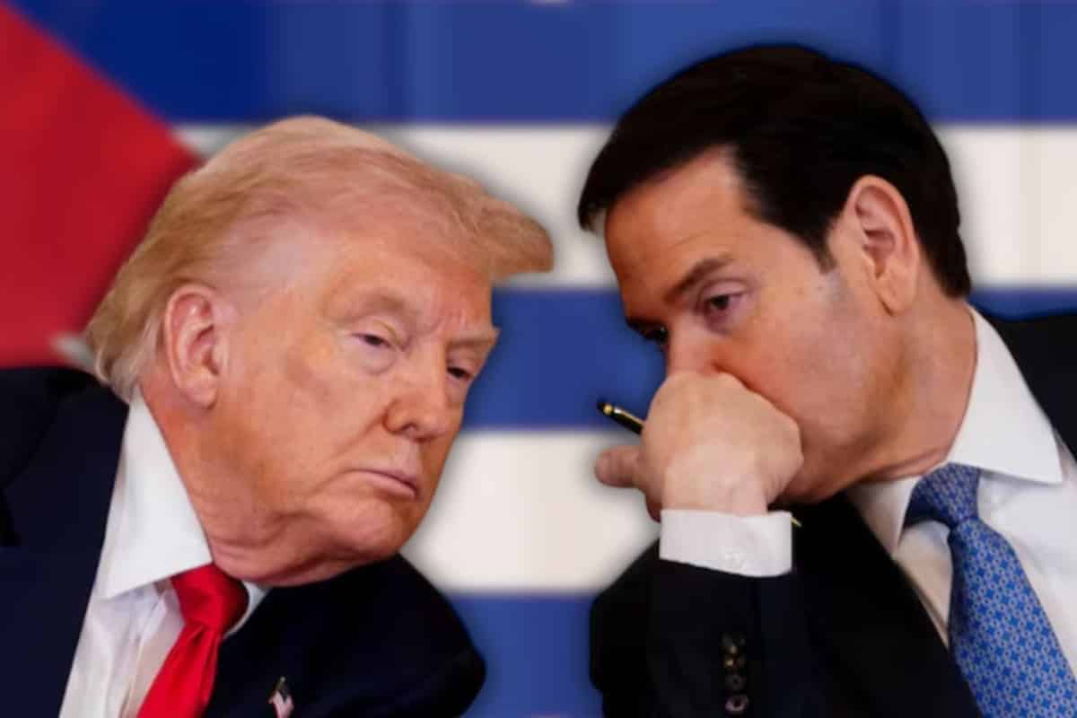 El deshielo de la máxima presión: Cuba confirma negociaciones con la administración Trump