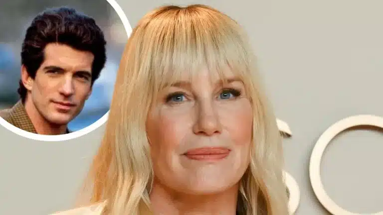 Daryl Hannah desmantela Love Story y exige integridad frente a la ficción