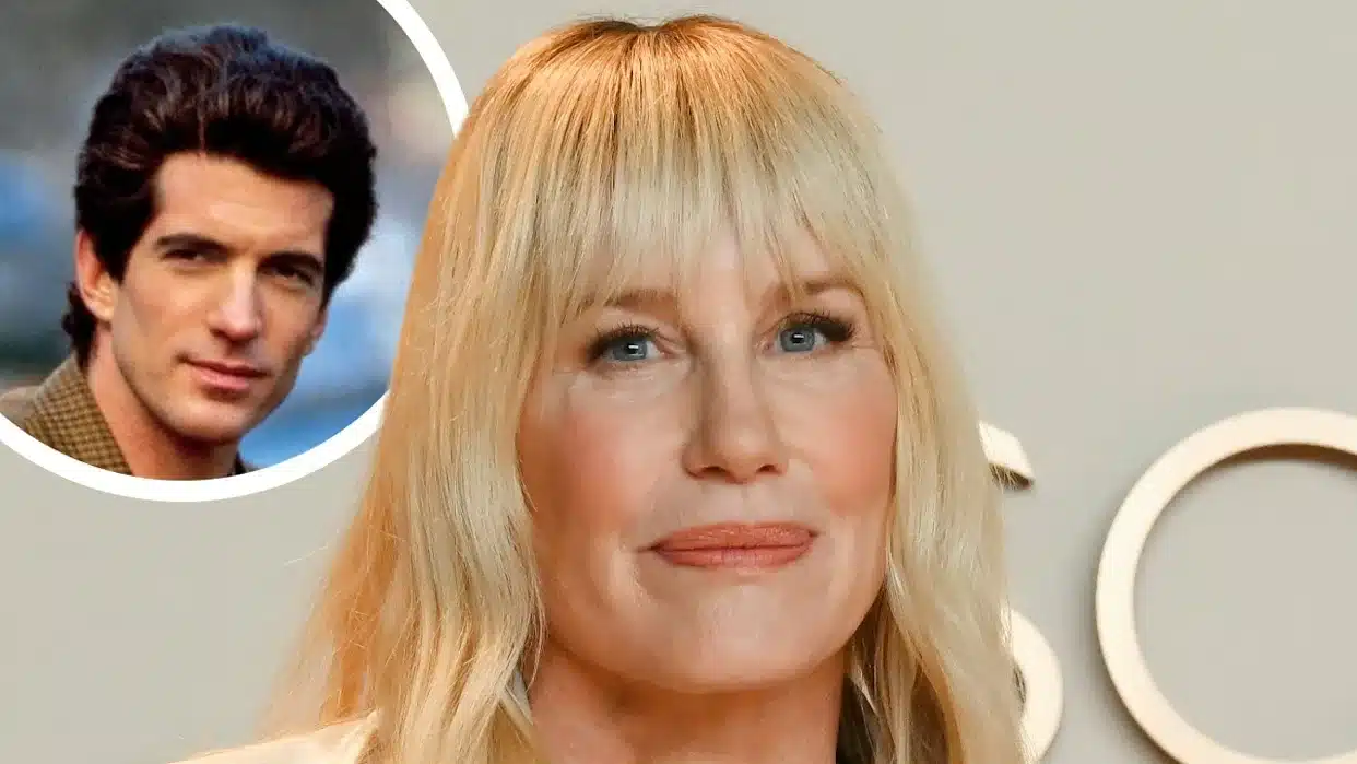 Daryl Hannah desmantela Love Story y exige integridad frente a la ficción