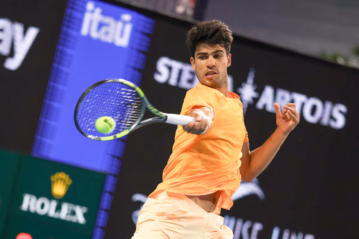 Korda fulmina a Alcaraz en Miami y redefine el panorama del tenis mundial