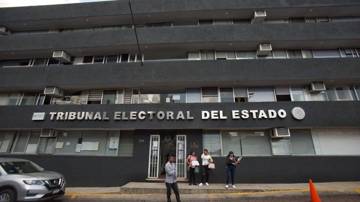 Desarticulación del Cabildo en Chavinda: Infiltración delictiva en el poder local