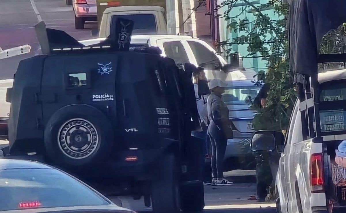 Desarticulación estratégica del CJNG en Zacatecas: impacto en la ruta del fentanilo