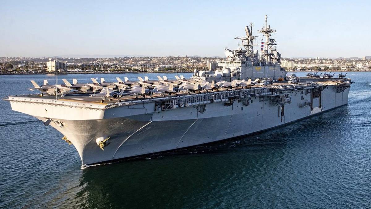 Ofensiva en Irán: Washington evalúa el repliegue tras degradar al régimen