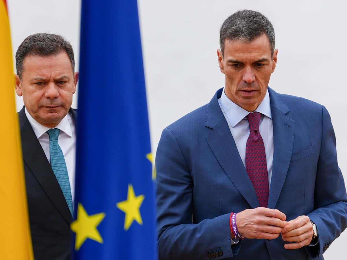 Despliegue naval en el Mediterráneo: España y la crisis de soberanía en Chipre