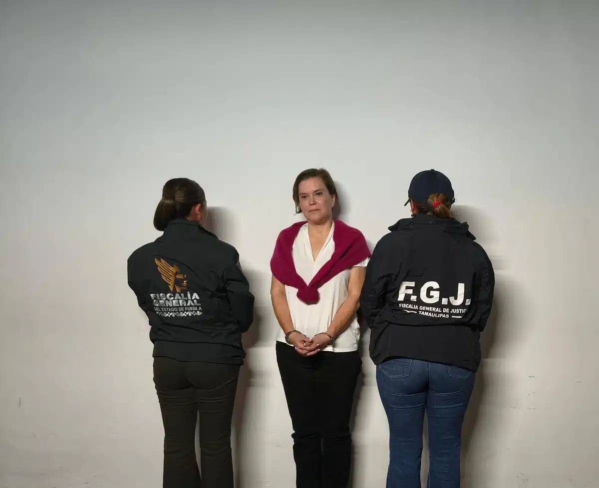Detención de Gabriela “A”: Justicia ante la retención de menores en el entorno político