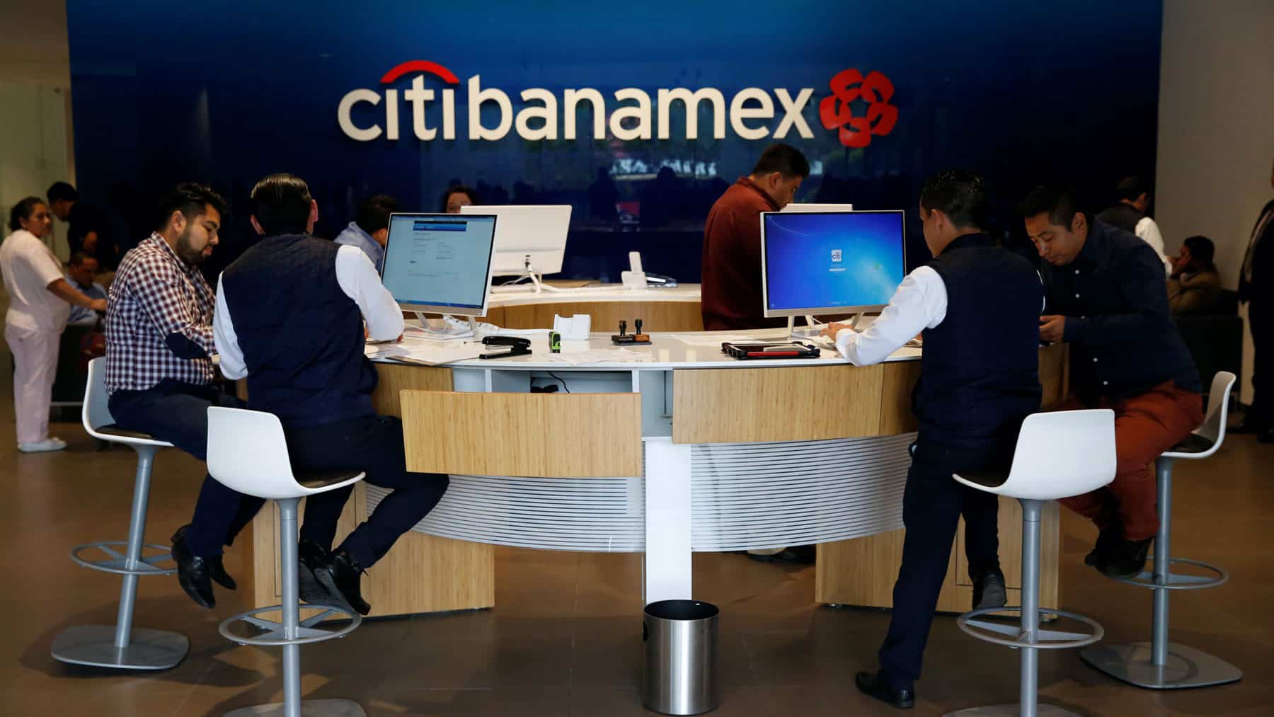 México 2026: El diagnóstico de Banamex sobre la ventana del Nearshoring