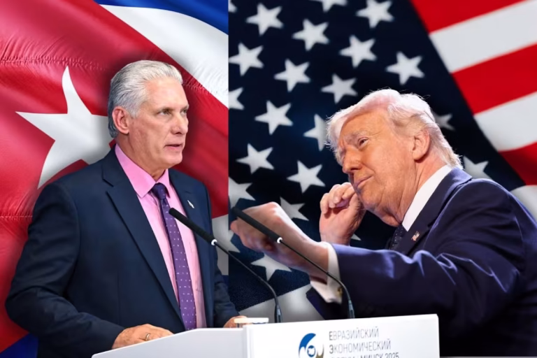Diplomacia de supervivencia: El histórico deshielo Cuba-Estados Unidos en 2026