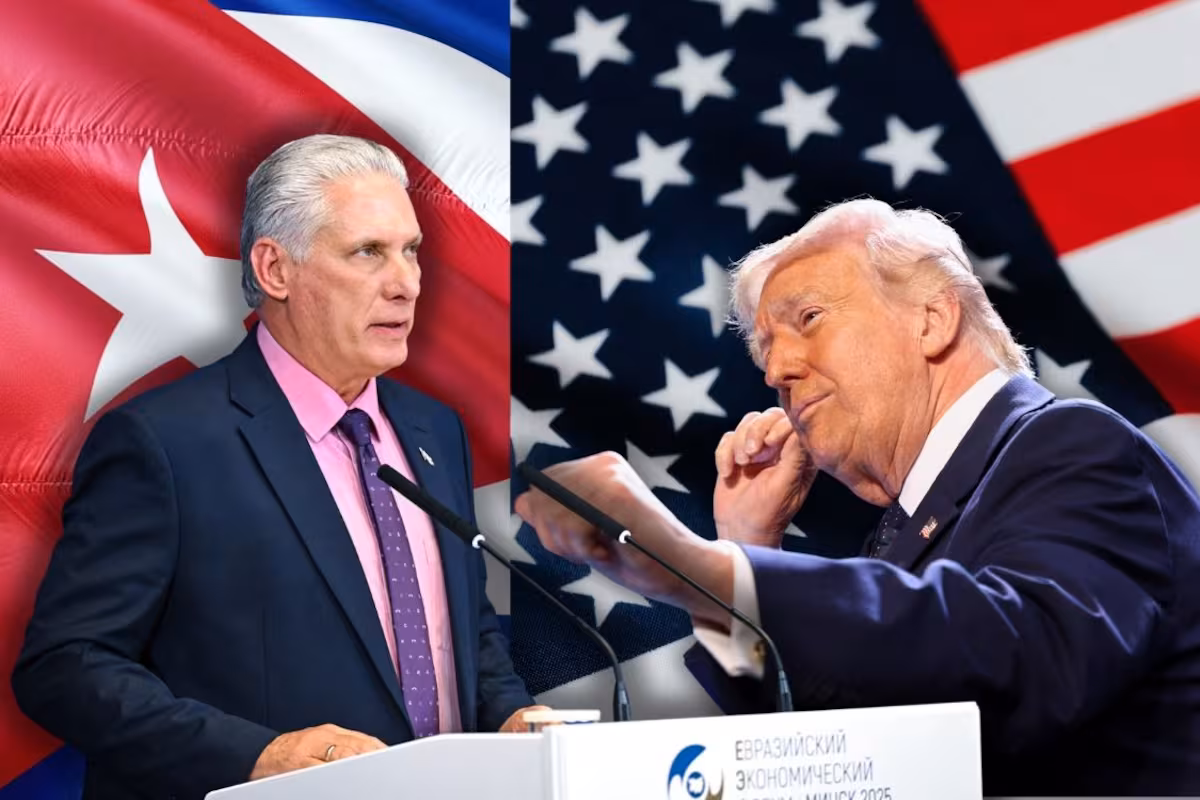 Diplomacia de supervivencia: El histórico deshielo Cuba-Estados Unidos en 2026