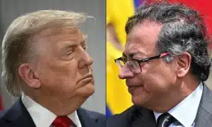 El golpe quirúrgico en la isla de Jark que redefine el poder en el golfo 2 dialogo petro trump seguridad energia colombia