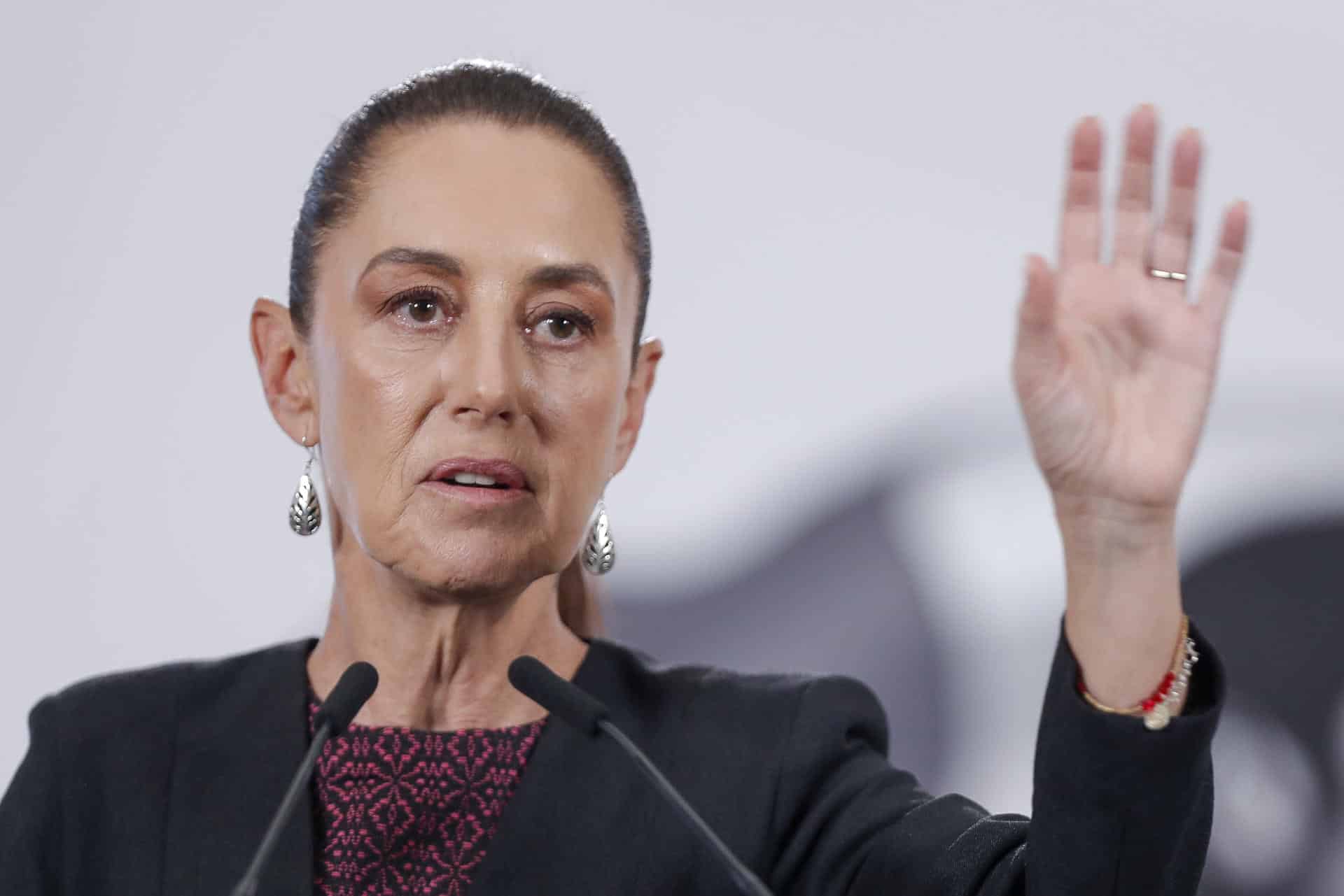 México prioriza canales institucionales ante cumbre conservadora de Donald Trump