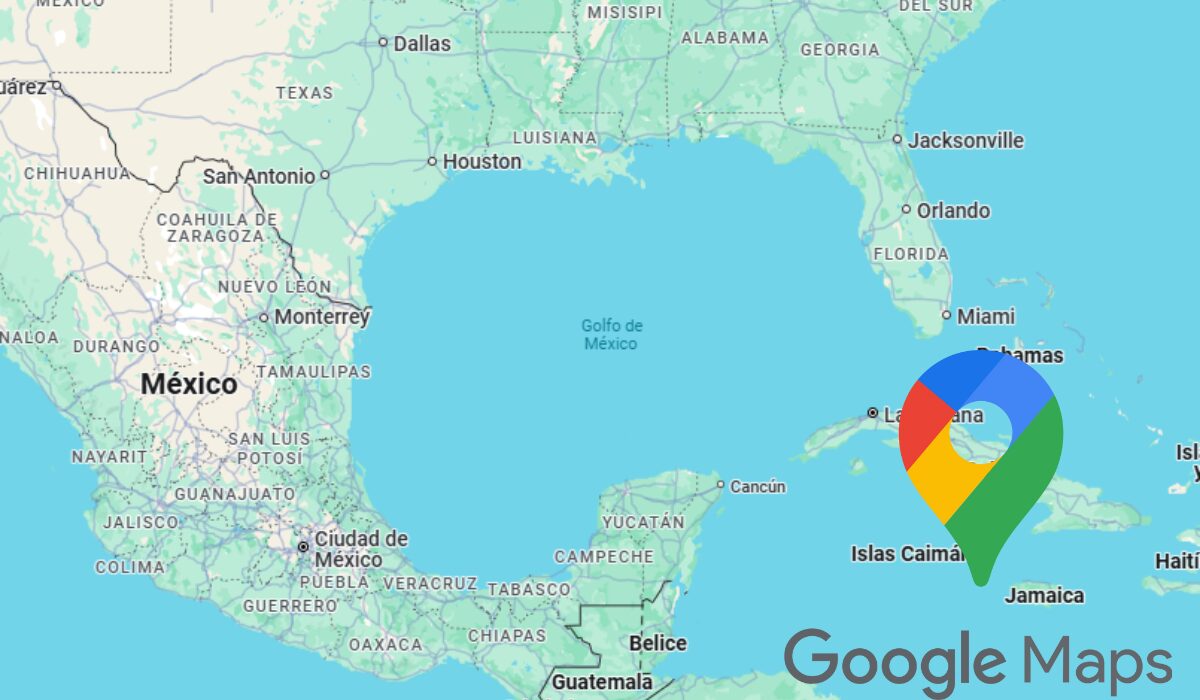 Soberanía en el Golfo de México frente a la retórica de expansión territorial