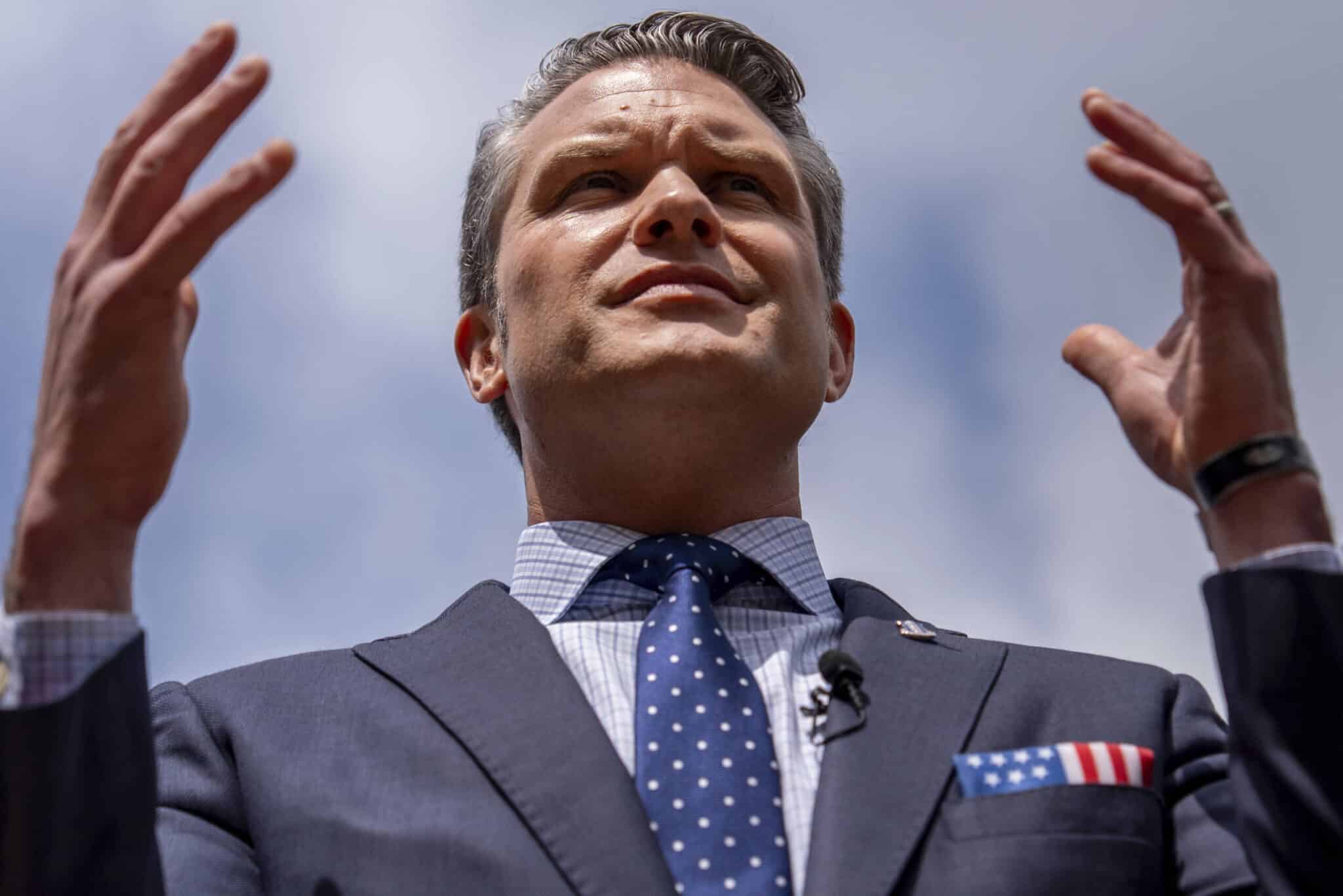 Doctrina Hegseth 2026: El giro judeocristiano en la seguridad hemisférica