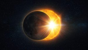 Eclipse Solar 2026: La batalla por la mejor vista entre el "fuego y hielo" y el sol ibérico