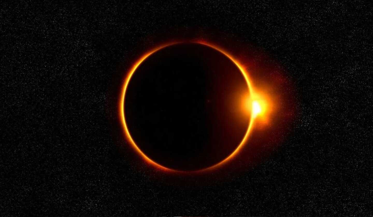Año astronómico 2026: el regreso de la oscuridad total y el desfile de cuerpos celestes