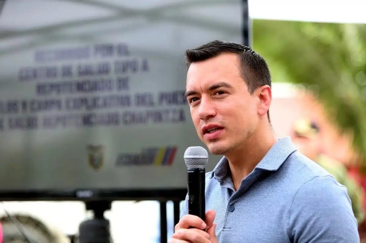 Frontera de hierro: la alianza militar que redibuja el mapa del narcotráfico