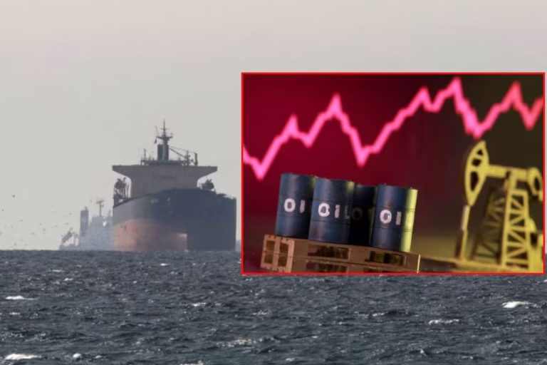 Realpolitik energética: EE. UU. libera crudo ruso para frenar la crisis global