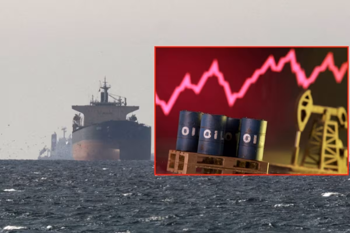 Realpolitik energética: EE. UU. libera crudo ruso para frenar la crisis global