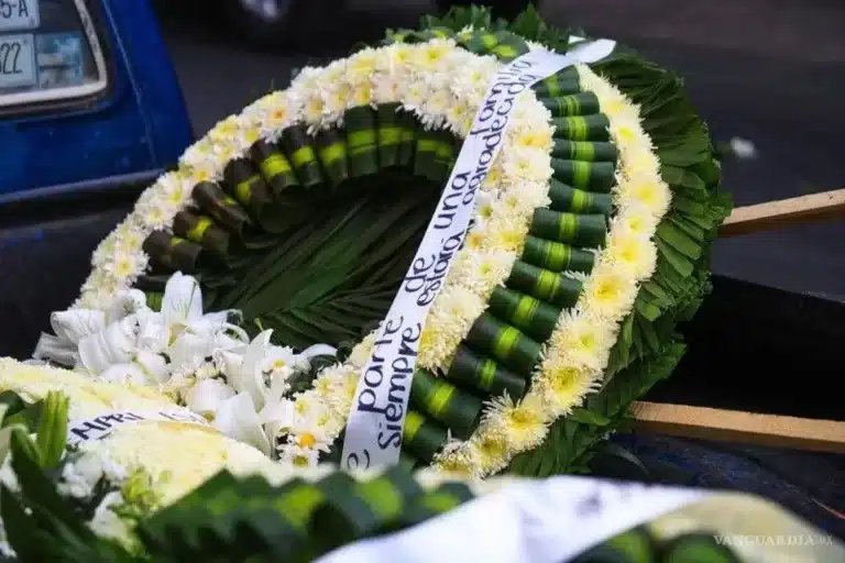 El último adiós de 'El Mencho': Un incidente revela el control férreo del CJNG