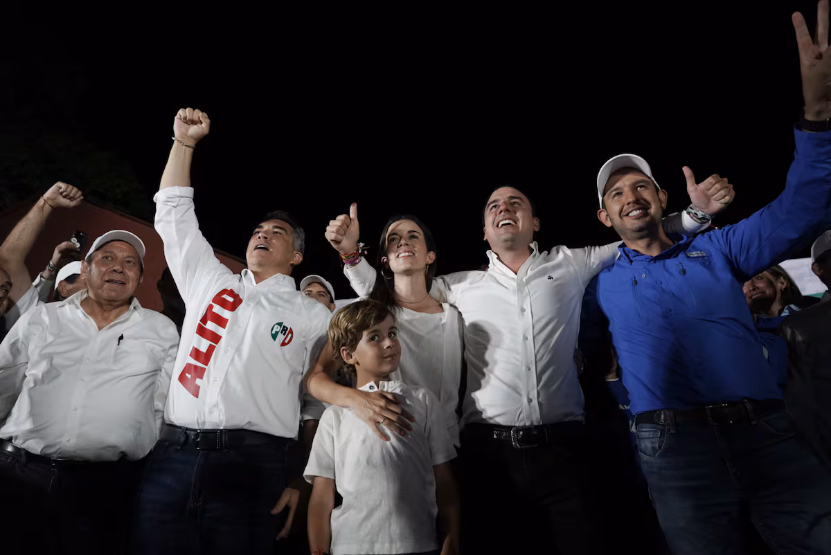 La disputa por Coahuila: El choque por el último bastión del priismo