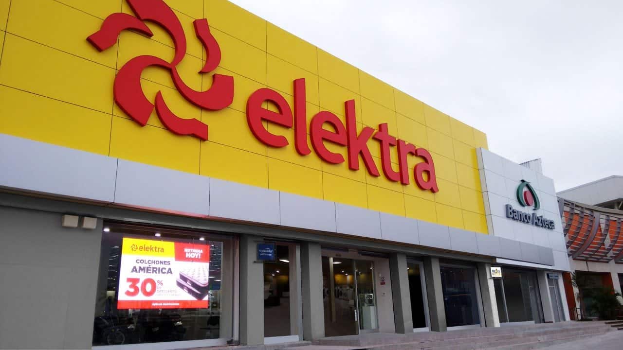 Blindaje financiero: Por qué Elektra resiste la crisis de TV Azteca