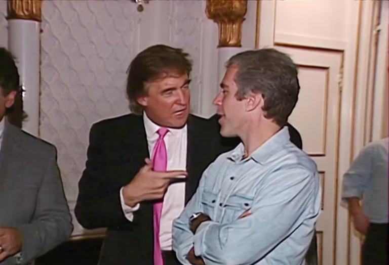 Desmontando el mito: La verdad técnica tras los archivos de Epstein y Trump