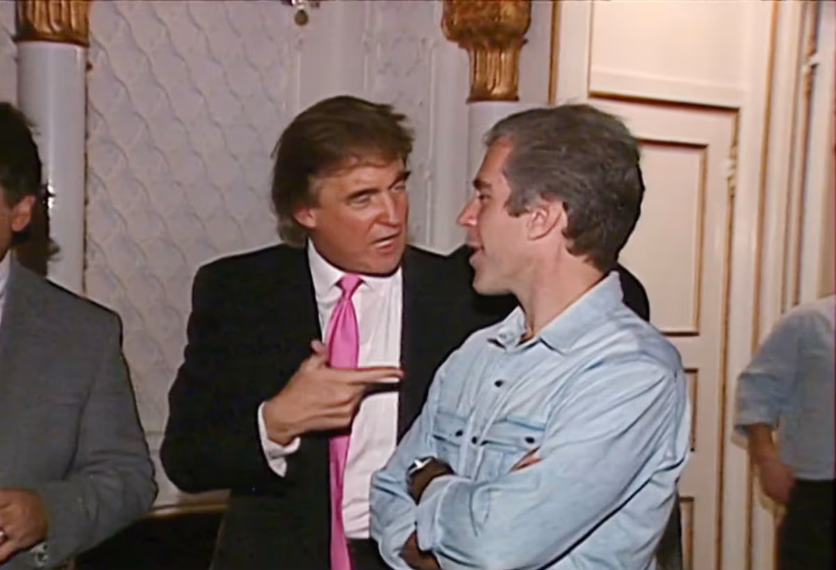Desmontando el mito: La verdad técnica tras los archivos de Epstein y Trump