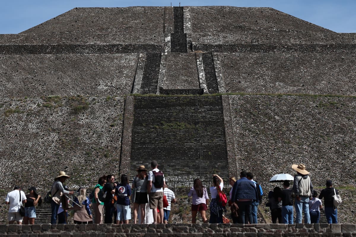 Teotihuacán 2026: El equinoccio de la resiliencia y el misticismo masivo