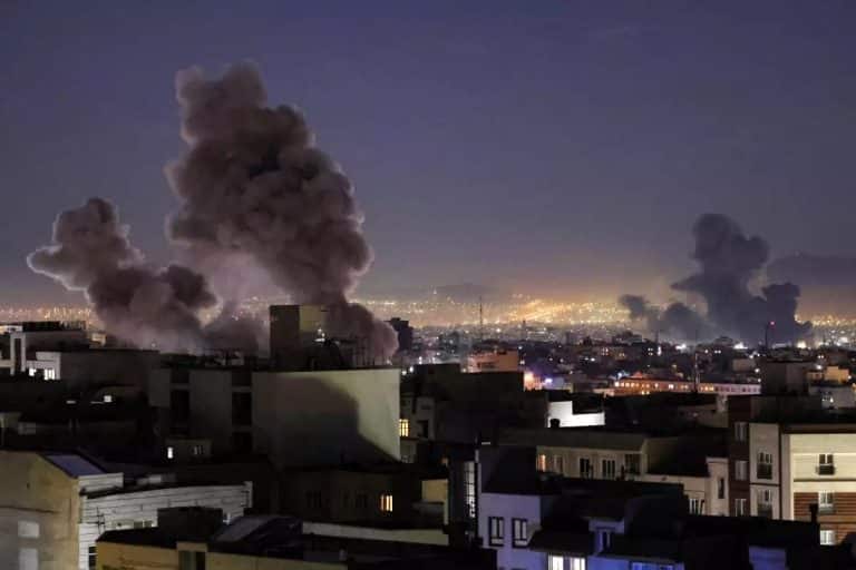 Escalada en Oriente Medio: Estados Unidos confirma bajas en ofensiva contra Irán
