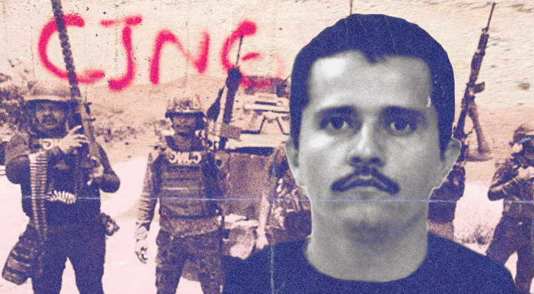 El fin de 'El Mencho': Sus escoltas de élite, ¿la clave para desmantelar el CJNG?