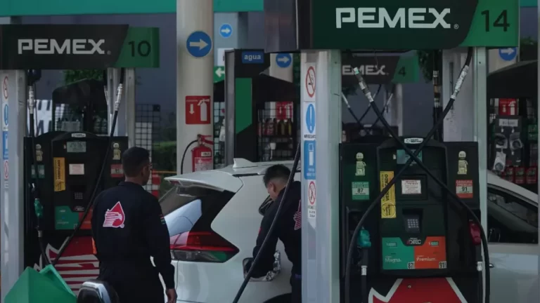 Blindaje energético: la estrategia para estabilizar la gasolina frente a la volatilidad global