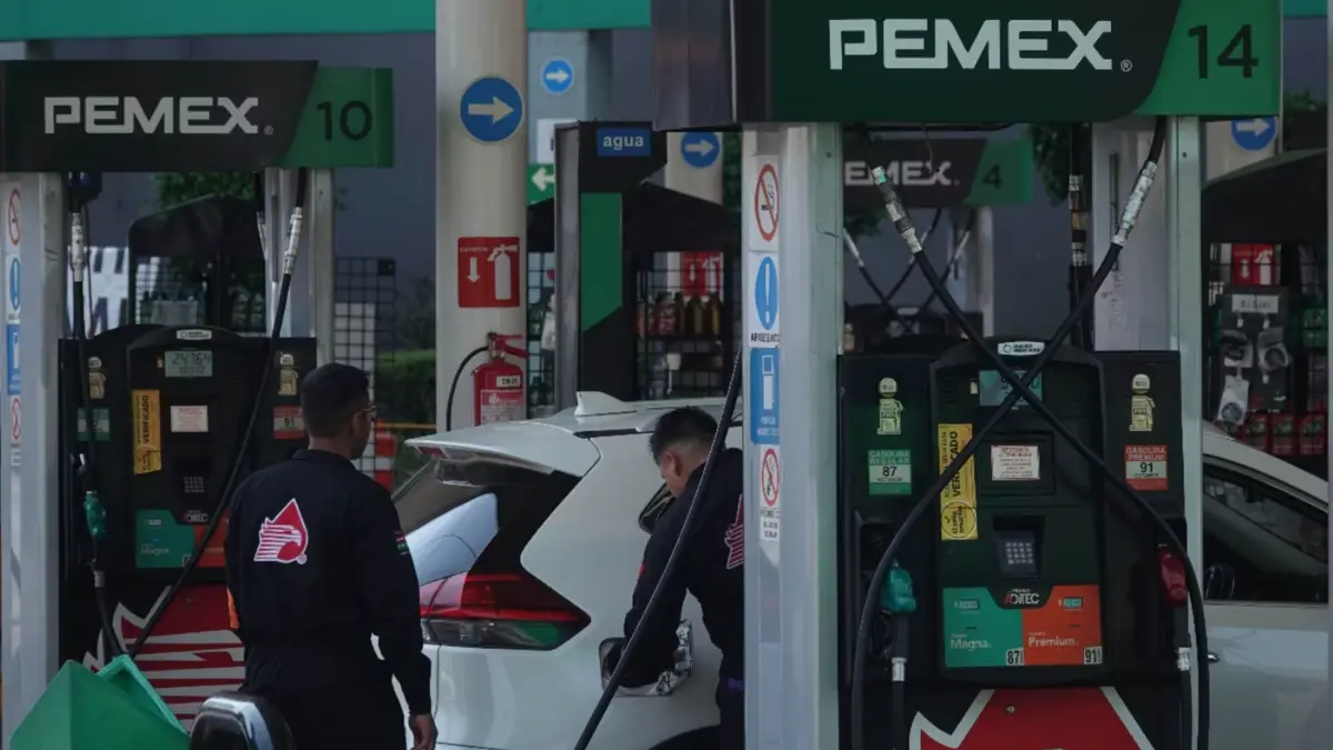 Blindaje energético: la estrategia para estabilizar la gasolina frente a la volatilidad global